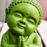 BlessedByShani 的头像