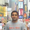 Profilbild von Ganesh Wani