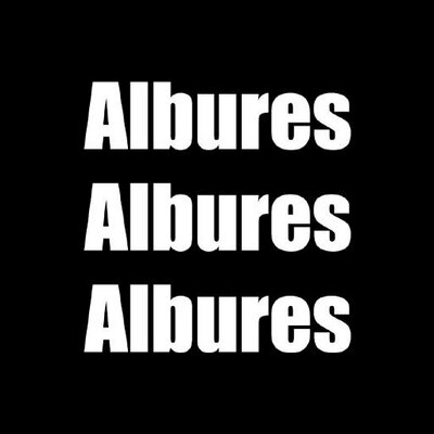 Albures's profile picture