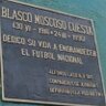 Blasco Moscoso profil fotoğrafı