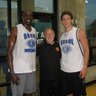 Coach Bob Drake profil fotoğrafı