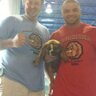 The Bulldog of MMA® 的头像