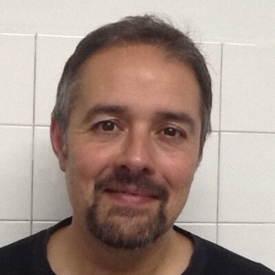Gabriel Fernàndez's profile picture