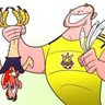 Profilbild von Петушарік