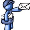 Mensaje y 1/2 profil fotoğrafı