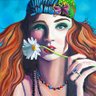 ☮🇦🇷 🌼Elisabet🌼🇦🇷☮ profil fotoğrafı