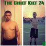 Kiefier Hunter's profile picture