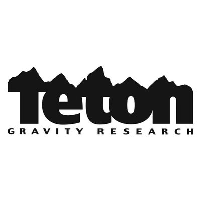 Teton Gravity Research's profile picture