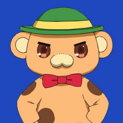 『甘城ブリリアントパーク』広報室's profile picture