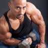 Aaron Hairston 的头像