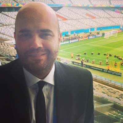 Andres Marocco's profile picture