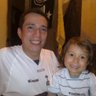 Profilbild von Diego Arturo Velazco