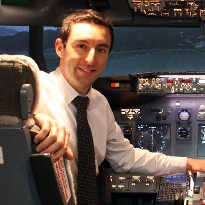 PeurAvion's profile picture