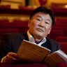 JANTSANNOROV Natsag 的头像