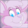 Jimmy Lapine: The squeakiest of bunnies 🎈🎈🎈's profile picture