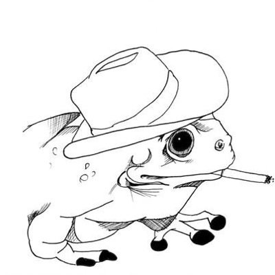DrewFrogger's profile picture