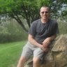 Mark F's profile picture