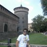 Anudeep Bhatnagar profil fotoğrafı