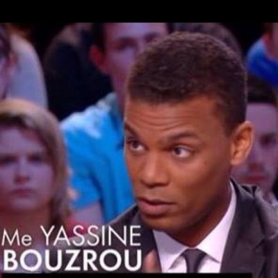 Yassine BOUZROU's profile picture