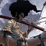 Фото профиля Melanoid Warrior