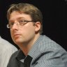 Profilbild von Guy Hurwitz