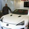 Philani Hlophe's profile picture