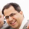 Profilbild von Roberto Moreno