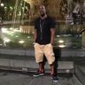 Profilbild von Demetrius McMahon