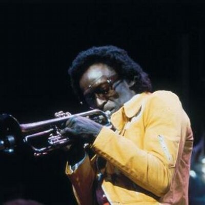 milesdavis's profile picture