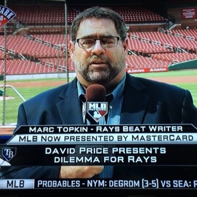 Marc Topkin's profile picture