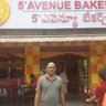 Suresh Nair 的头像