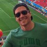 Guga Calsing's profile picture