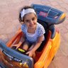 salomy fath profil fotoğrafı