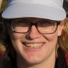 Profilbild von Xandra Sleeuwenhoek