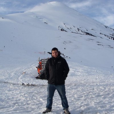 Rodrigo Gomez Flores's profile picture