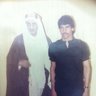 عويض تركي المطيري's profile picture