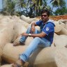 Profilbild von Bhanu uday