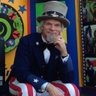 Uncle Sam profil fotoğrafı