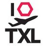 I LOVED TXL 的头像