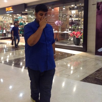 Bikas Modi (Brother of Atul Subhash)'s profile picture