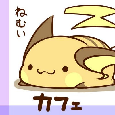 Cafe_Raichu's profile picture