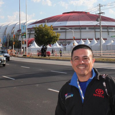 Patricio Cornejo's profile picture