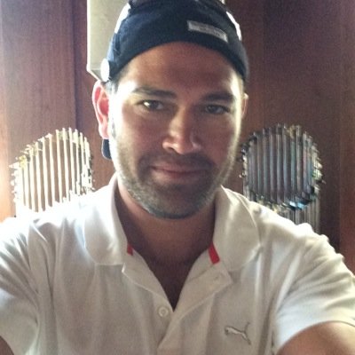 JohnnyDamon's profile picture