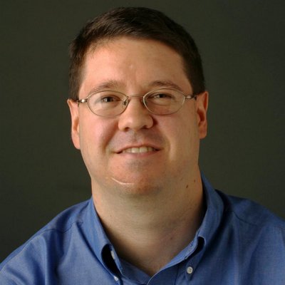Greg Riddle's profile picture