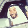 ابن الامارات profil fotoğrafı