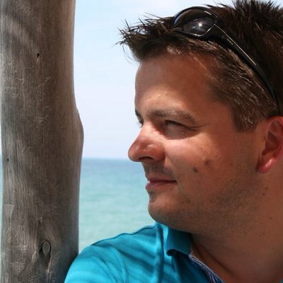 Christoph Trost's profile picture