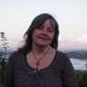 Rebecca Holmes's profile picture