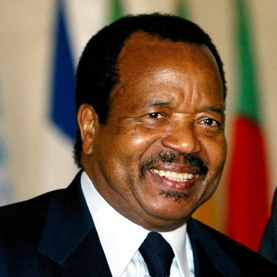 PR_Paul_BIYA's profile picture