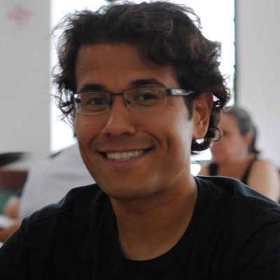 Raphael Nishimura's profile picture