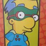 Milhouse VanHouten's profile picture
